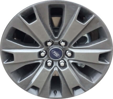 2016-2017 Ford Wheels OEM Rims for Sale | F150