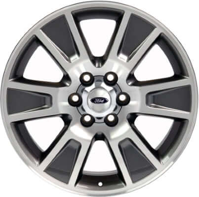 2009-2014 Ford Wheels OEM Rims for Sale | F150