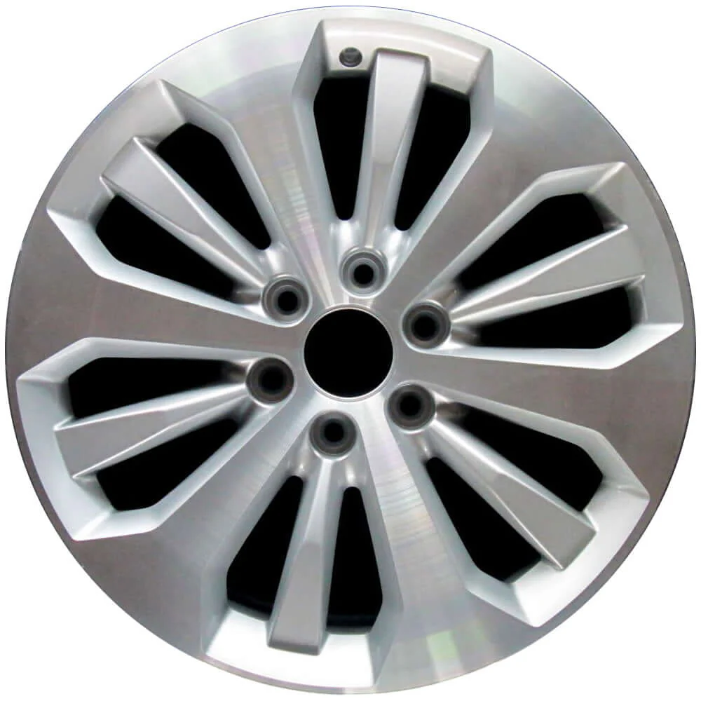 2015-2020 Ford Wheels OEM Rims for Sale | F150