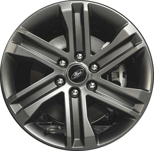 2021-2023 Ford Wheels OEM Rims for Sale | F150