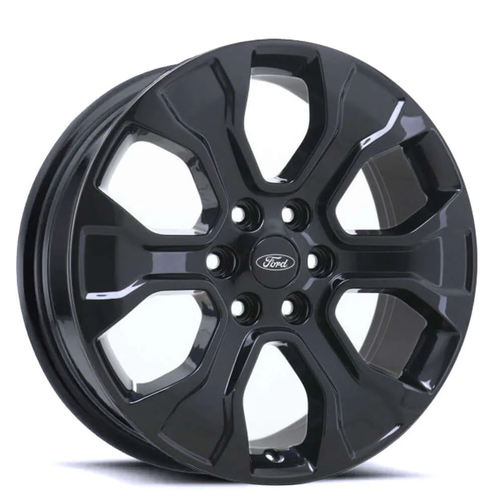 2022-2023 Ford Wheels OEM Rims for Sale | F150