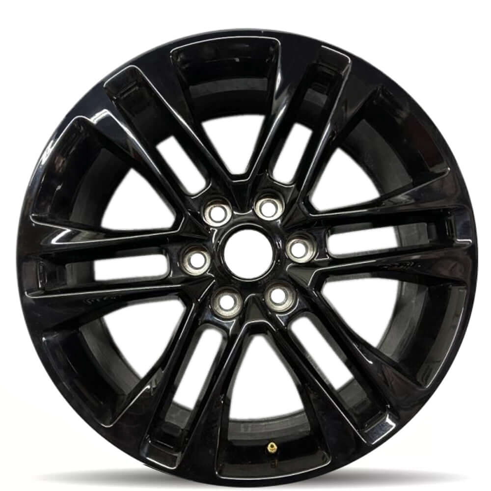 2022-2024 Ford Wheels OEM Rims for Sale | Expedition