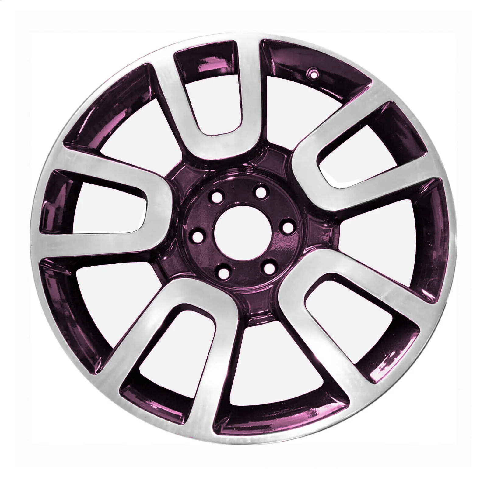 2010-2011 Ford Wheels OEM Rims for Sale | F150