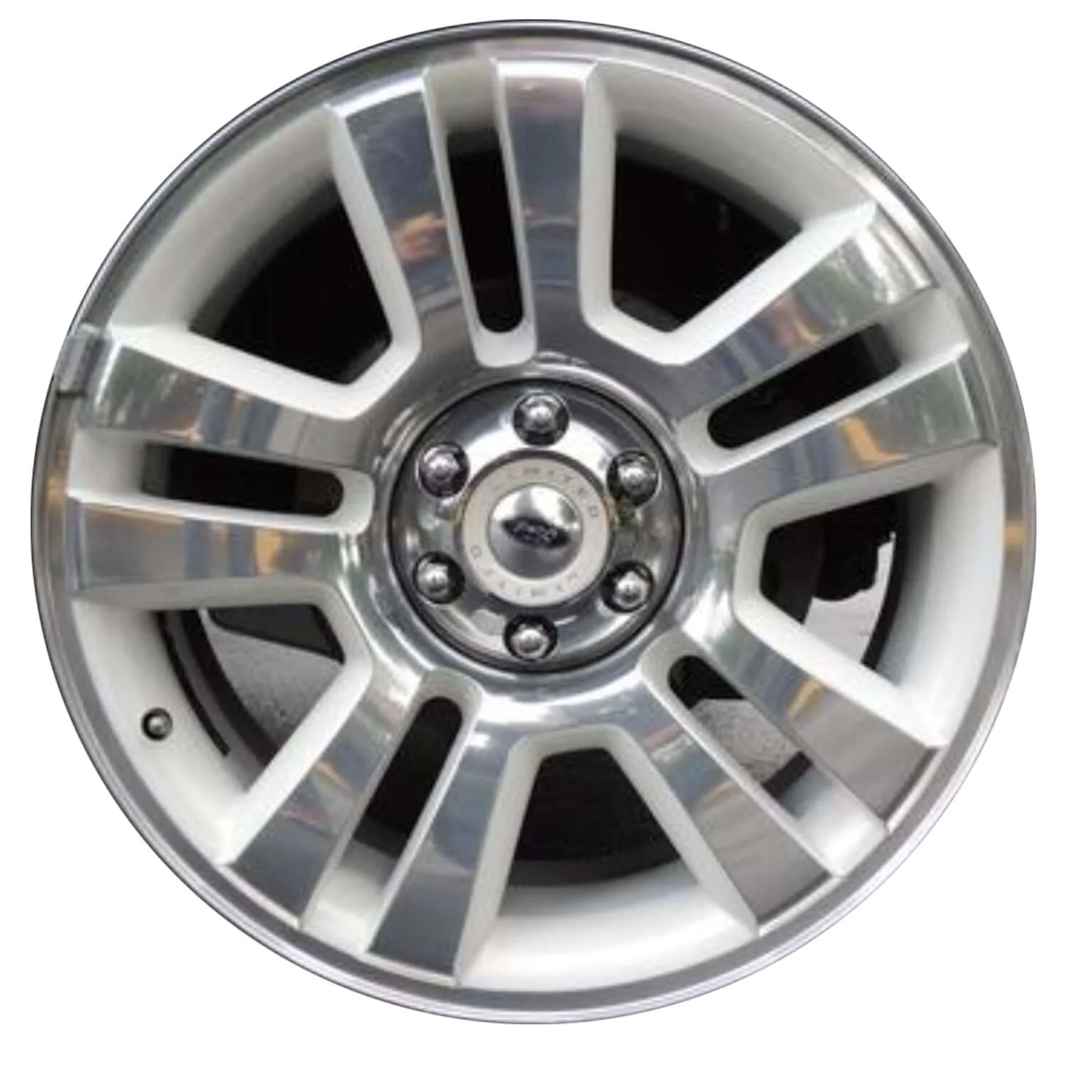 2006-2007 Ford Wheels OEM Rims for Sale | F150