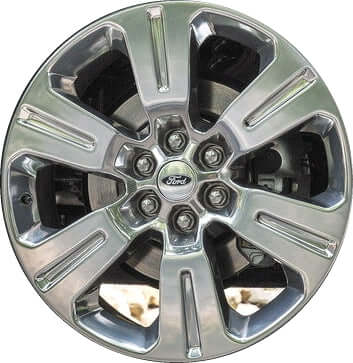 2016-2017 Ford Wheels OEM Rims for Sale | F150
