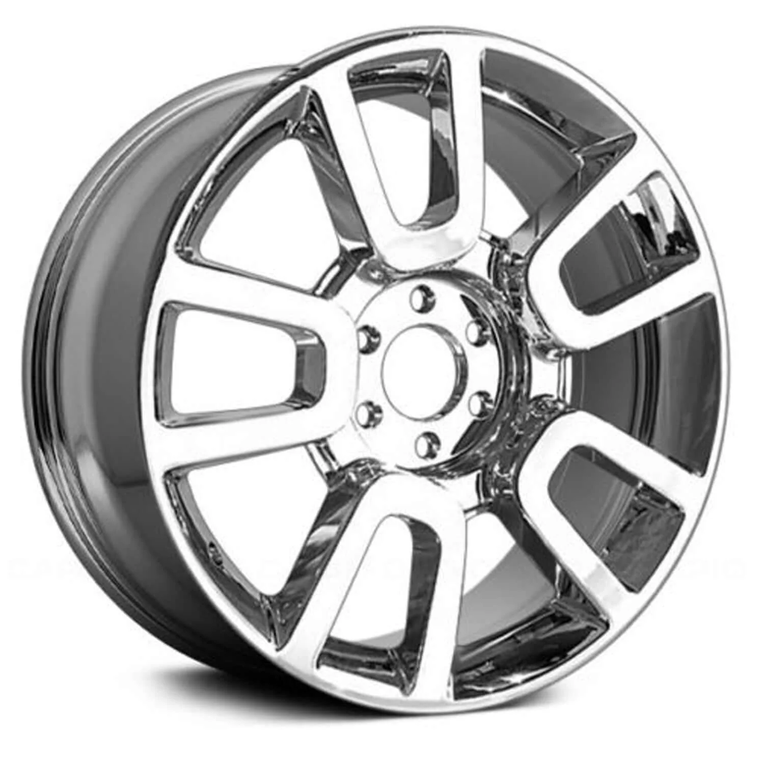 2010-2011 Ford Wheels OEM Rims for Sale | F150