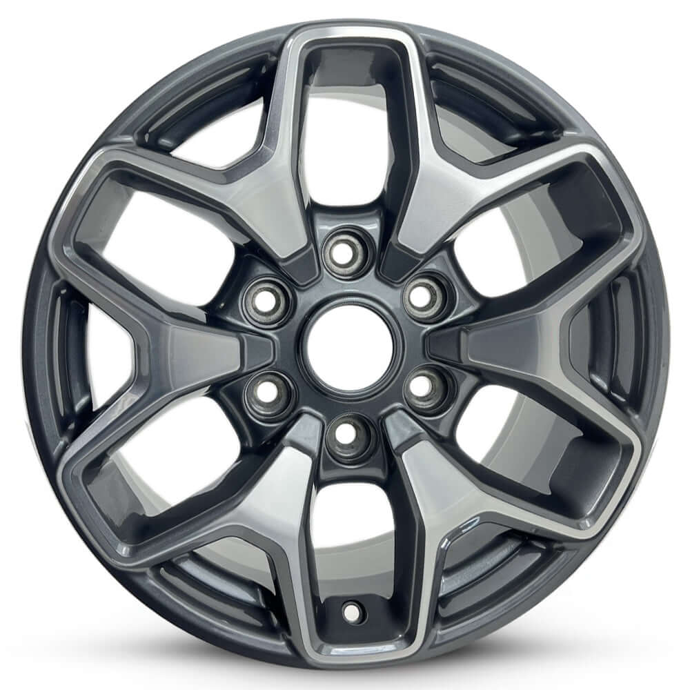 2021-2024 Ford Wheels OEM Rims for Sale | Bronco