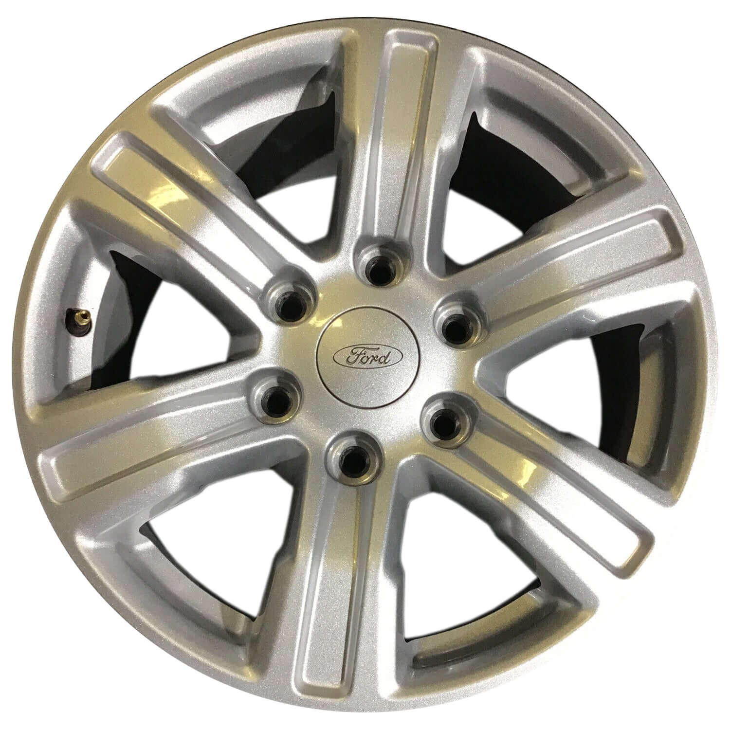 2018-2023 Ford Wheels OEM Rims for Sale | Ranger Silver