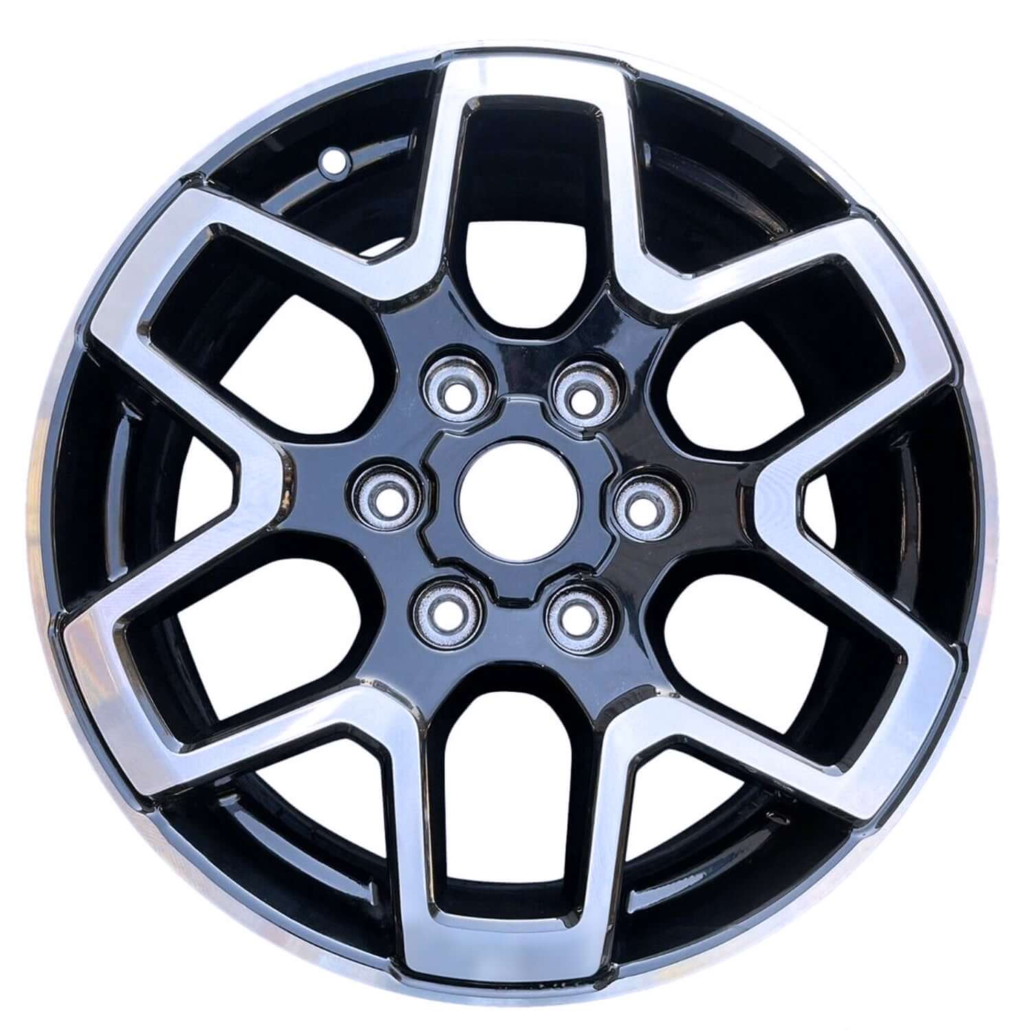 2021-2024 Ford Wheels OEM Rims for Sale | Bronco