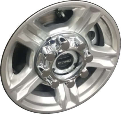 2015-2019 Ford Wheels OEM Rims for Sale | F250 F350