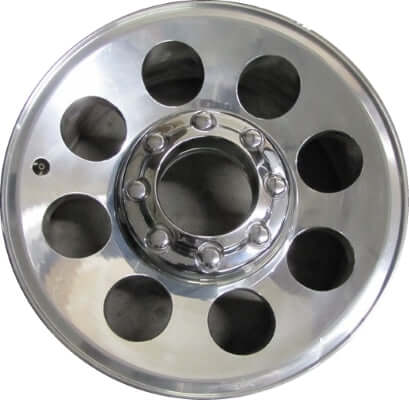 2005-2007 Ford Wheels OEM Rims for Sale | F250 F350