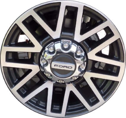 2017-2022 Ford Wheels OEM Rims for Sale | F250 F350