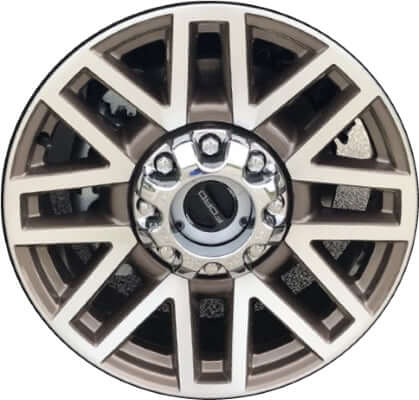2017-2022 Ford Wheels OEM Rims for Sale | F250 F350