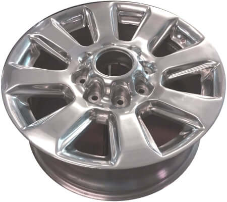 2017-2019 Ford Wheels OEM Rims for Sale | F250 F350