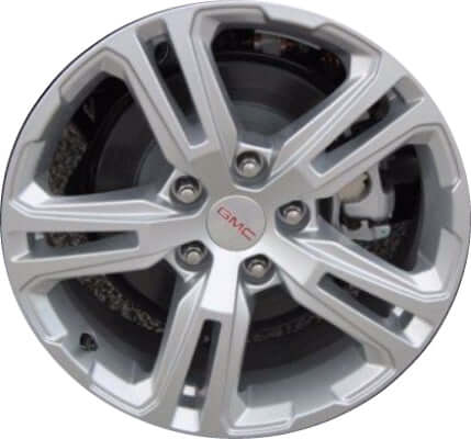 2018-2024 GMC Wheels OEM Rims for Sale | Terrain