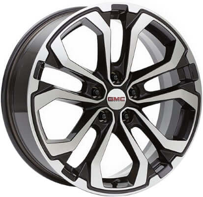 2018-2022 GMC Wheels OEM Rims for Sale | Terrain