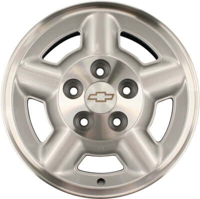 1995-2005 GMC Wheels OEM Rims for Sale | Blazer S10 Jimmy S15 Blazer S10 Jimmy S15 Sonoma