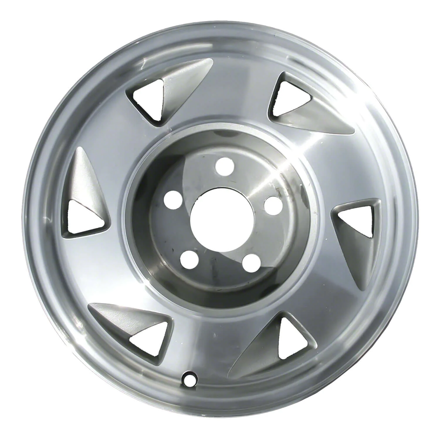 1994-2000 GMC Wheels OEM Rims for Sale | Blazer S10 Jimmy S15 Blazer S10 Jimmy S15 Sonoma