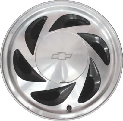 1995-2002 GMC Wheels OEM Rims for Sale | Blazer S10 Jimmy S15 Blazer S10 Jimmy S15 Sonoma
