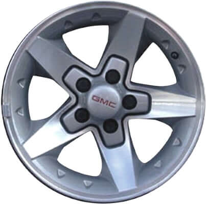 2001-2005 GMC Wheels OEM Rims for Sale | Blazer S10 Jimmy S15 Sonoma