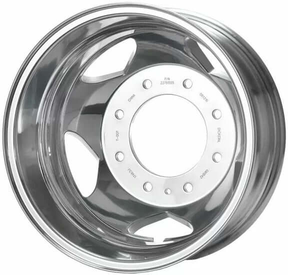 2011-2023 GMC Wheels OEM Rims for Sale | Silverado 3500 Sierra 3500 Sierra Denali 3500