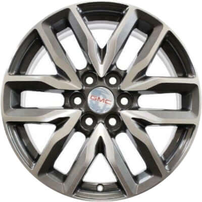2017-2019 GMC Wheels OEM Rims for Sale | Acadia