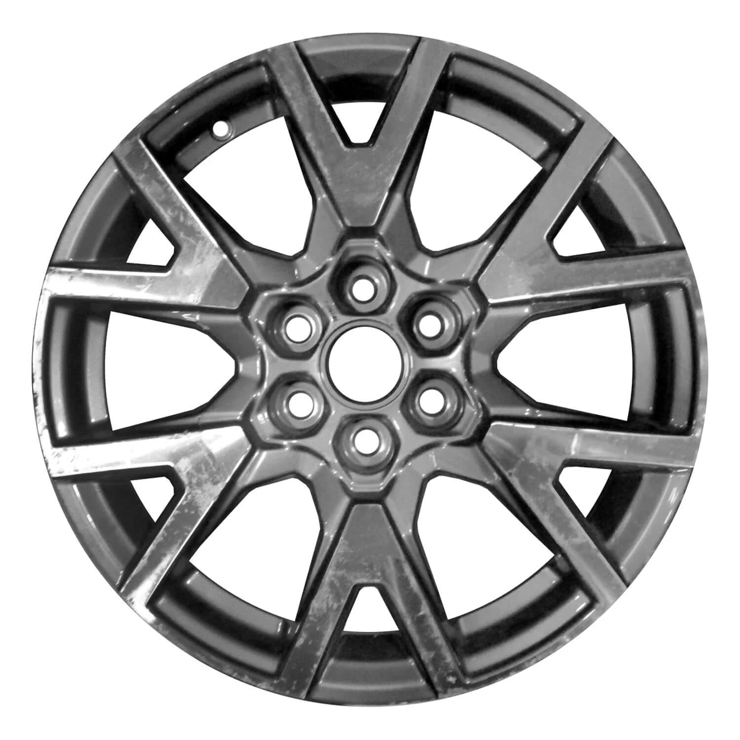 2020-2023 GMC Wheels OEM Rims for Sale | Acadia