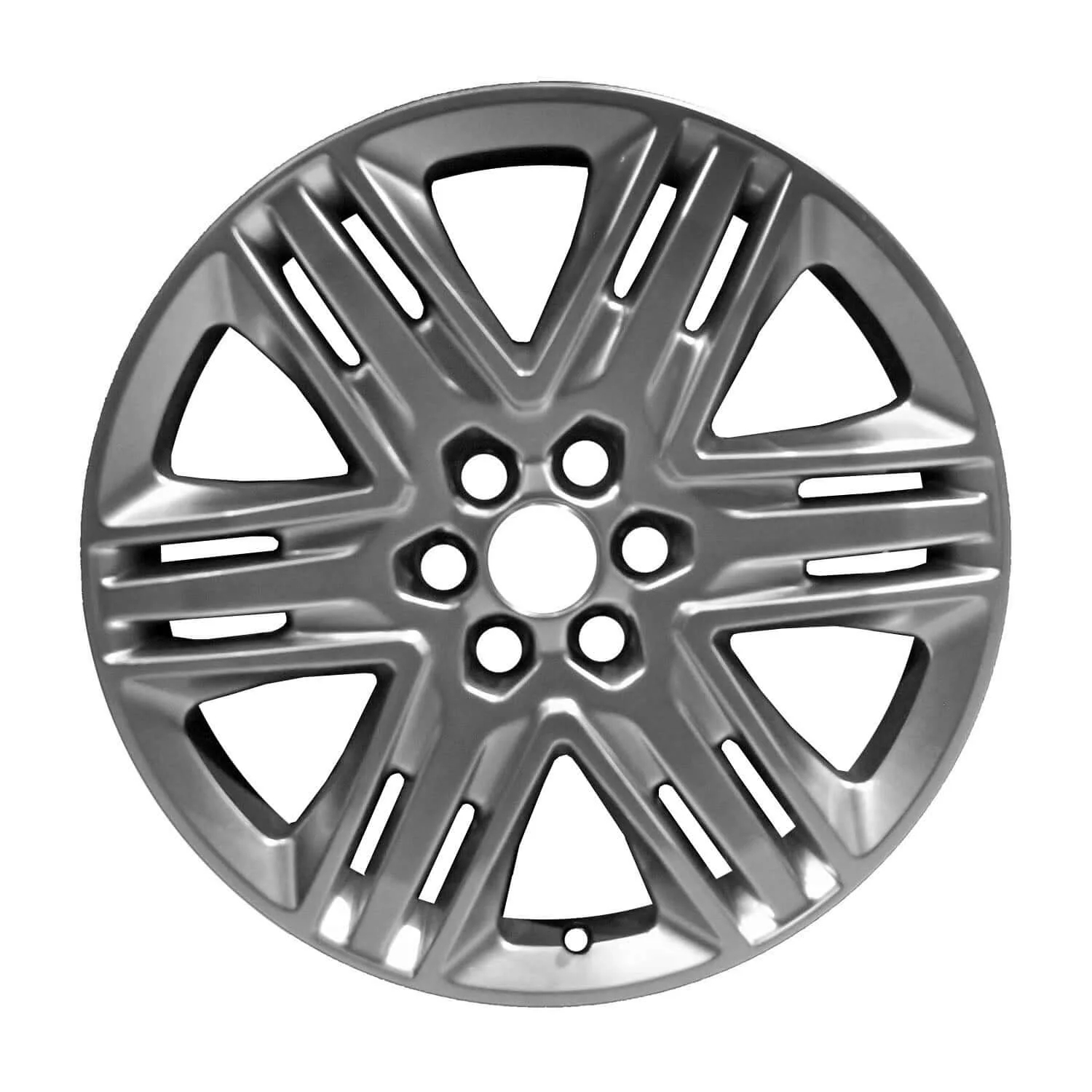 2020-2021 GMC Wheels OEM Rims for Sale | Acadia