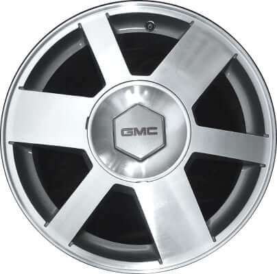 2004-2007 GMC Wheels OEM Rims for Sale | Envoy