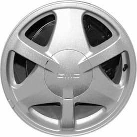 2002-2003 GMC Wheels OEM Rims for Sale | Envoy