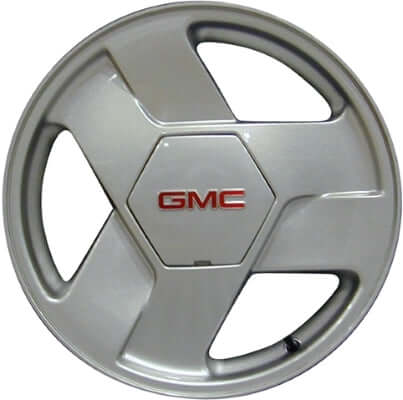 2004-2004 GMC Wheels OEM Rims for Sale | Envoy
