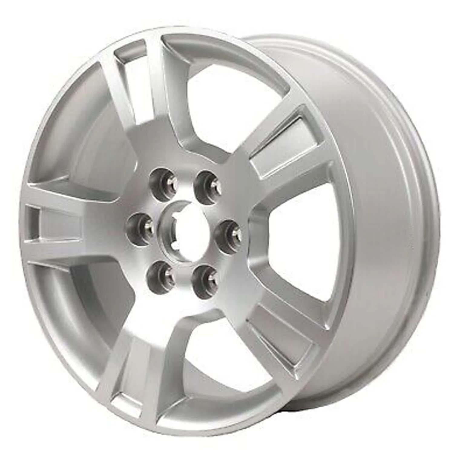 2007-2013 GMC Wheels OEM Rims for Sale | Acadia