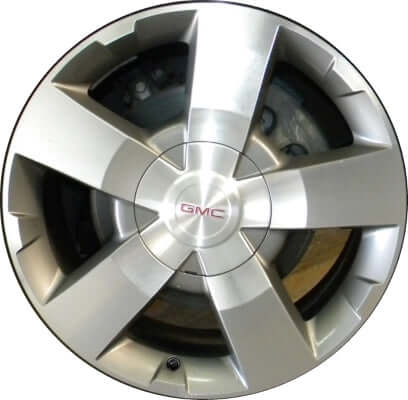 2009-2012 GMC Wheels OEM Rims for Sale | Acadia