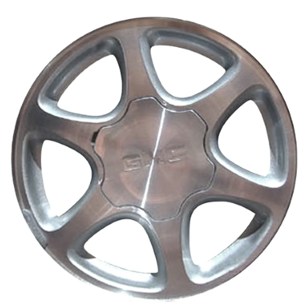 2001-2007 GMC Wheels OEM Rims for Sale | Sierra 1500 Sierra 2500 Sierra Denali 1500 Yukon 1500
