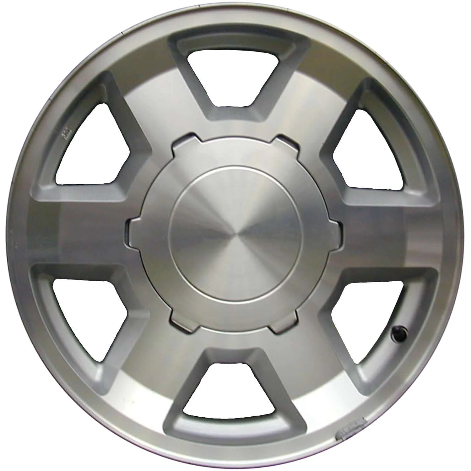 2004-2007 GMC Wheels OEM Rims for Sale | Tahoe Sierra 1500 Yukon 1500