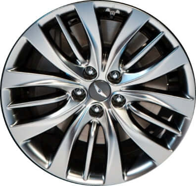 2015-2020 Genesis Wheels OEM Rims for Sale | G80