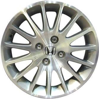2004-2005 Honda Wheels OEM Rims for Sale | Civic