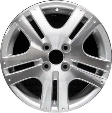 2007-2008 Honda Wheels OEM Rims for Sale | Fit