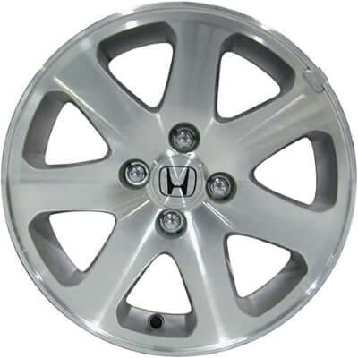1999-2005 Honda Wheels OEM Rims for Sale | Civic