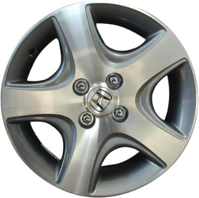 2004-2005 Honda Wheels OEM Rims for Sale | Civic