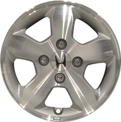 2001-2002 Honda Wheels OEM Rims for Sale | Accord