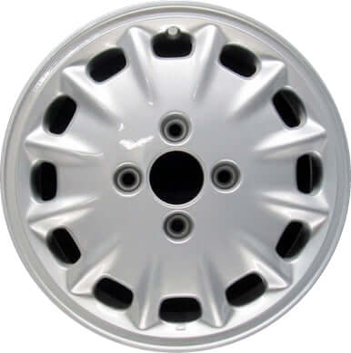 1996-1997 Honda Wheels OEM Rims for Sale | Accord