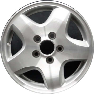1998-2000 Honda Wheels OEM Rims for Sale | Accord