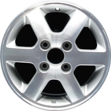 1998-1999 Honda Wheels OEM Rims for Sale | Accord