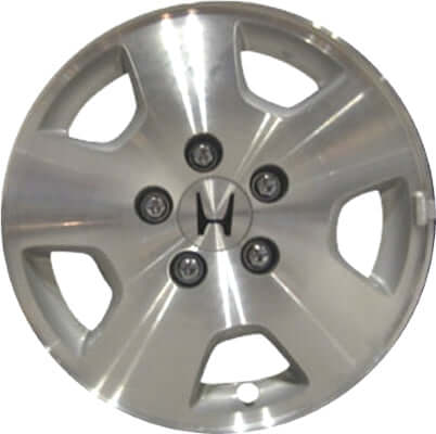 2001-2002 Honda Wheels OEM Rims for Sale | Accord