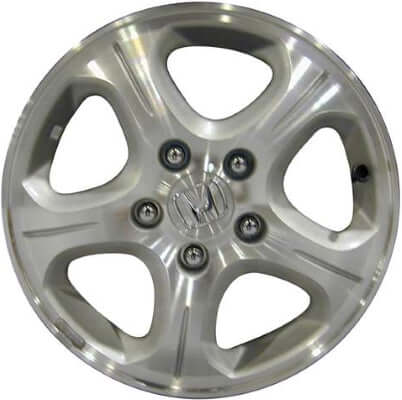 2002-2004 Honda Wheels OEM Rims for Sale | Cr V