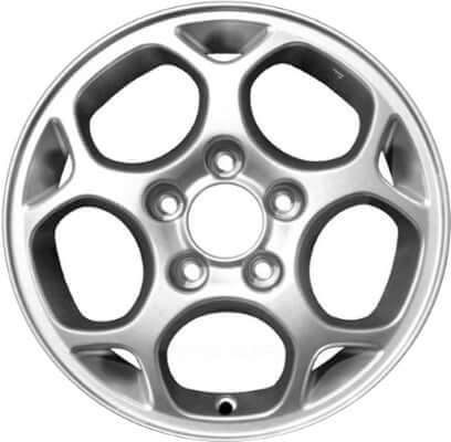 2003-2007 Honda Wheels OEM Rims for Sale | Accord