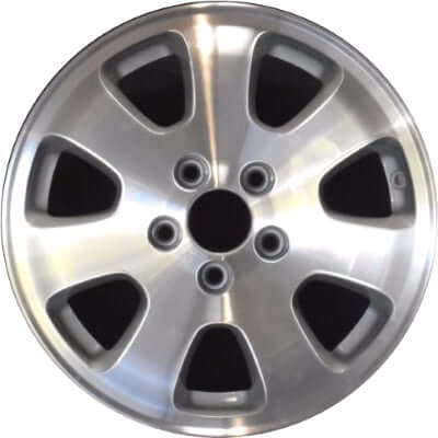 2002-2004 Honda Wheels OEM Rims for Sale | Odyssey
