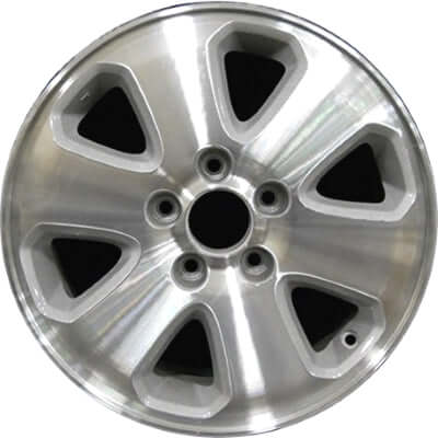 2003-2006 Honda Wheels OEM Rims for Sale | Element Pilot