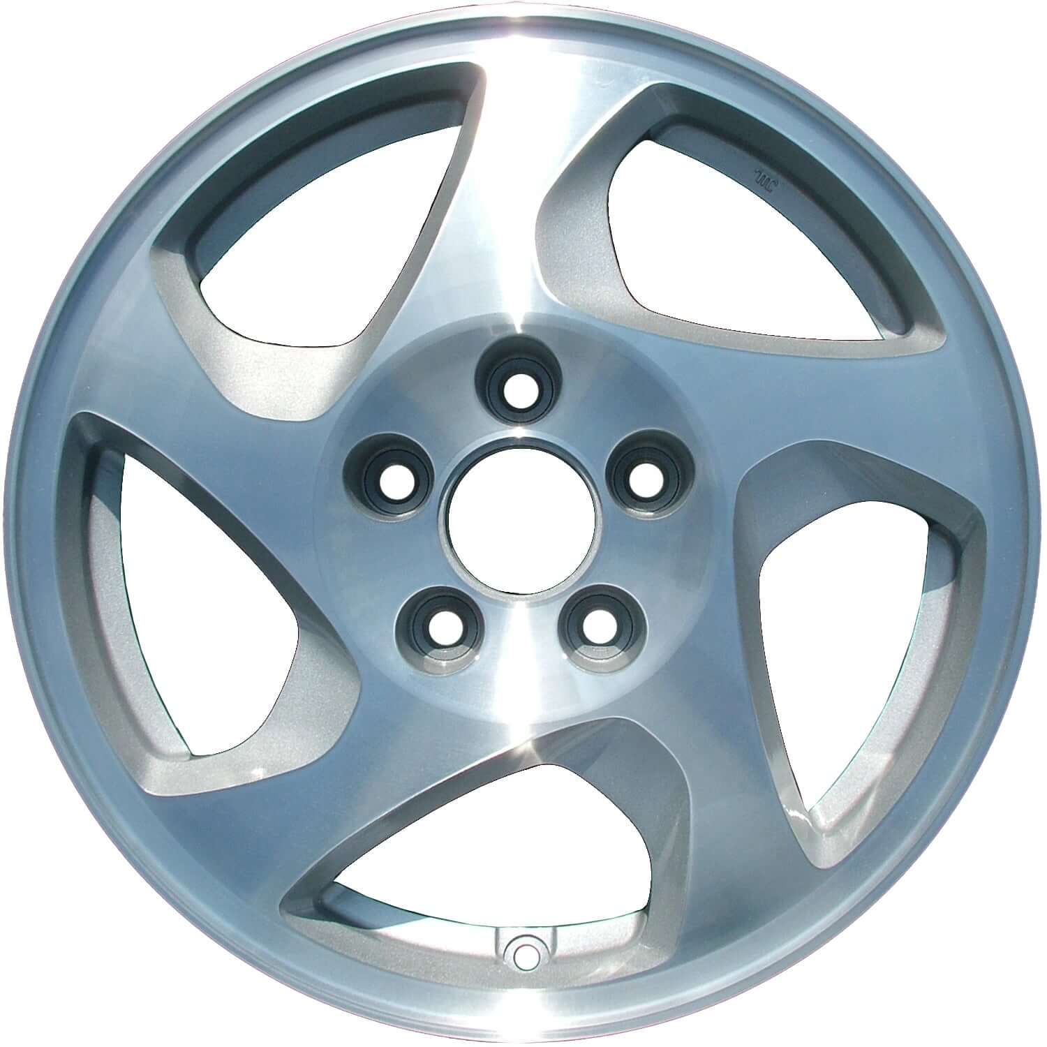 1997-2001 Honda Wheels OEM Rims for Sale | Prelude